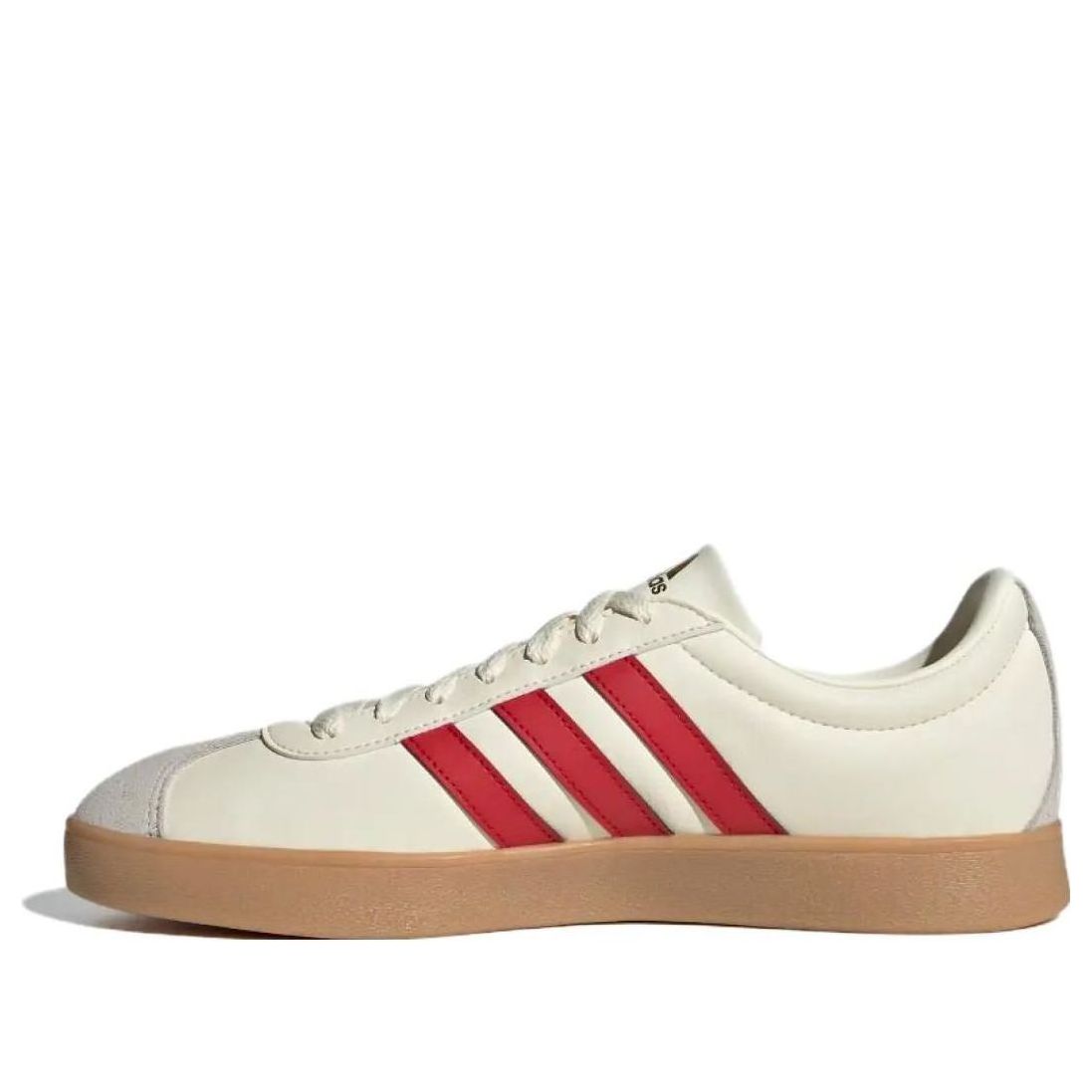 adidas VL Courtic 'Beige Red' IF7108