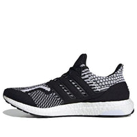 adidas Ultraboost 5.0 DNA Shoes 'Core Black White' FY9348