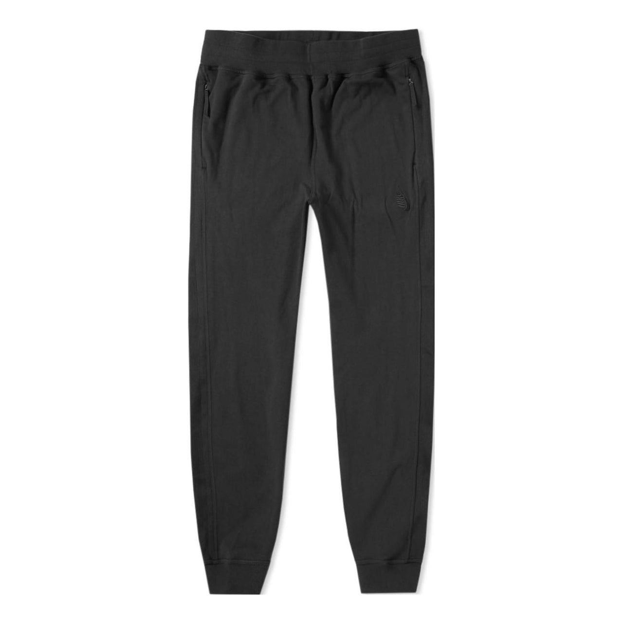 Nike Lebron James x John Elliott Nitrogen Pants 'Black' AA7103-010