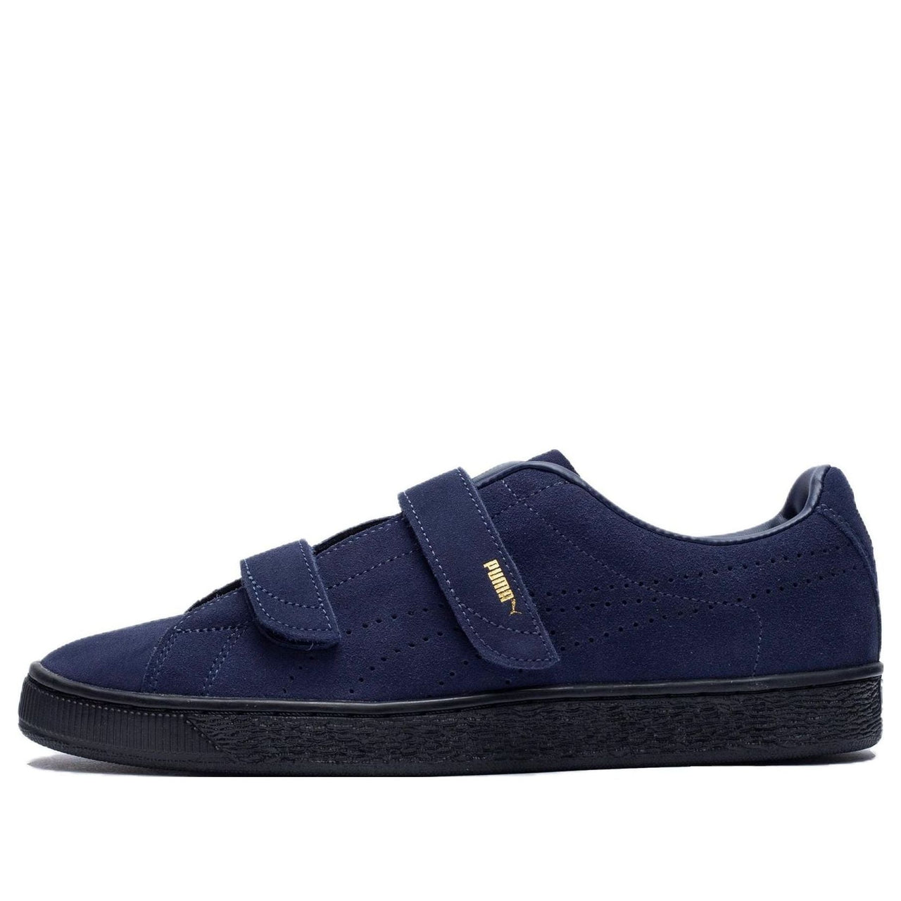 PUMA Suede Classic V x Noah 'Navy' 396112-02