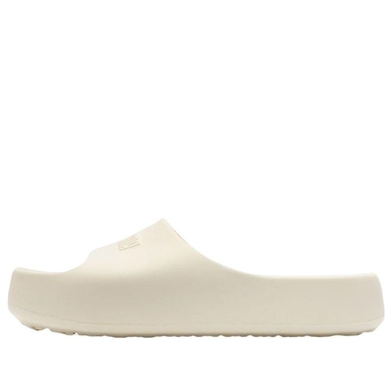(WMNS) PUMA Shibusa Slide 'Pristine' 389082-02