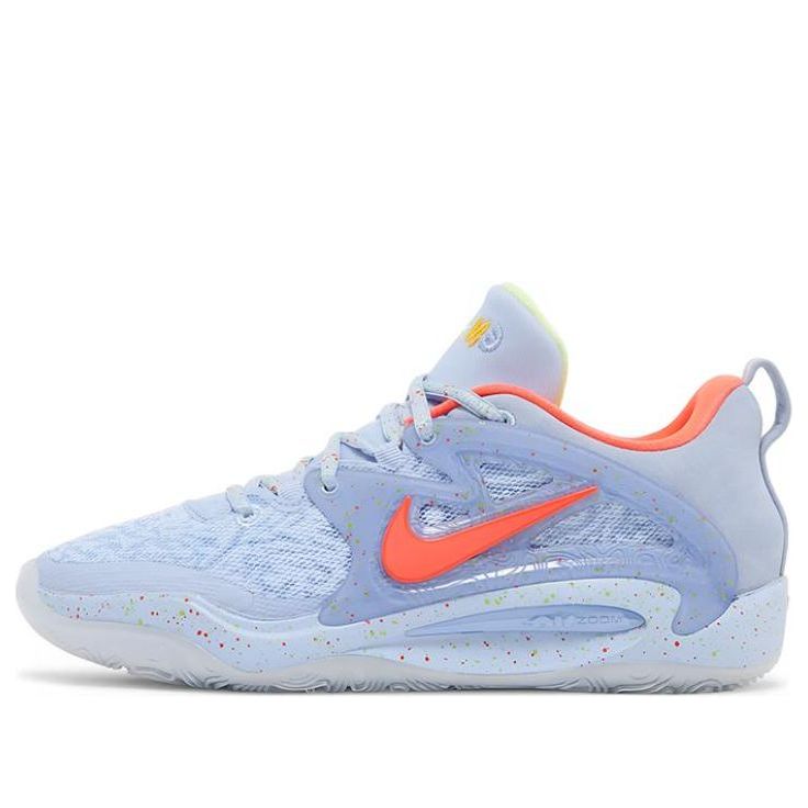 Nike x Enspire KD 15 'Light Marine' FJ9118-500