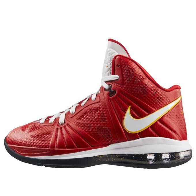 Nike Lebron 8 P.S. 'NBA Finals' 441946-601