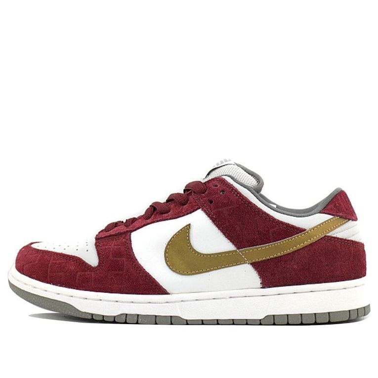 Nike SB Dunk Low Pro 'Shanghai' 304292-112