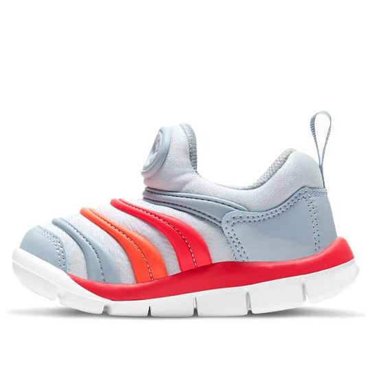 (TD) Nike Dynamo Free 'Bright Crimson' 343938-026