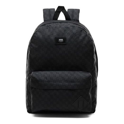 Vans Old Skool III Backpack 'Black' VN0A3I6RBA5