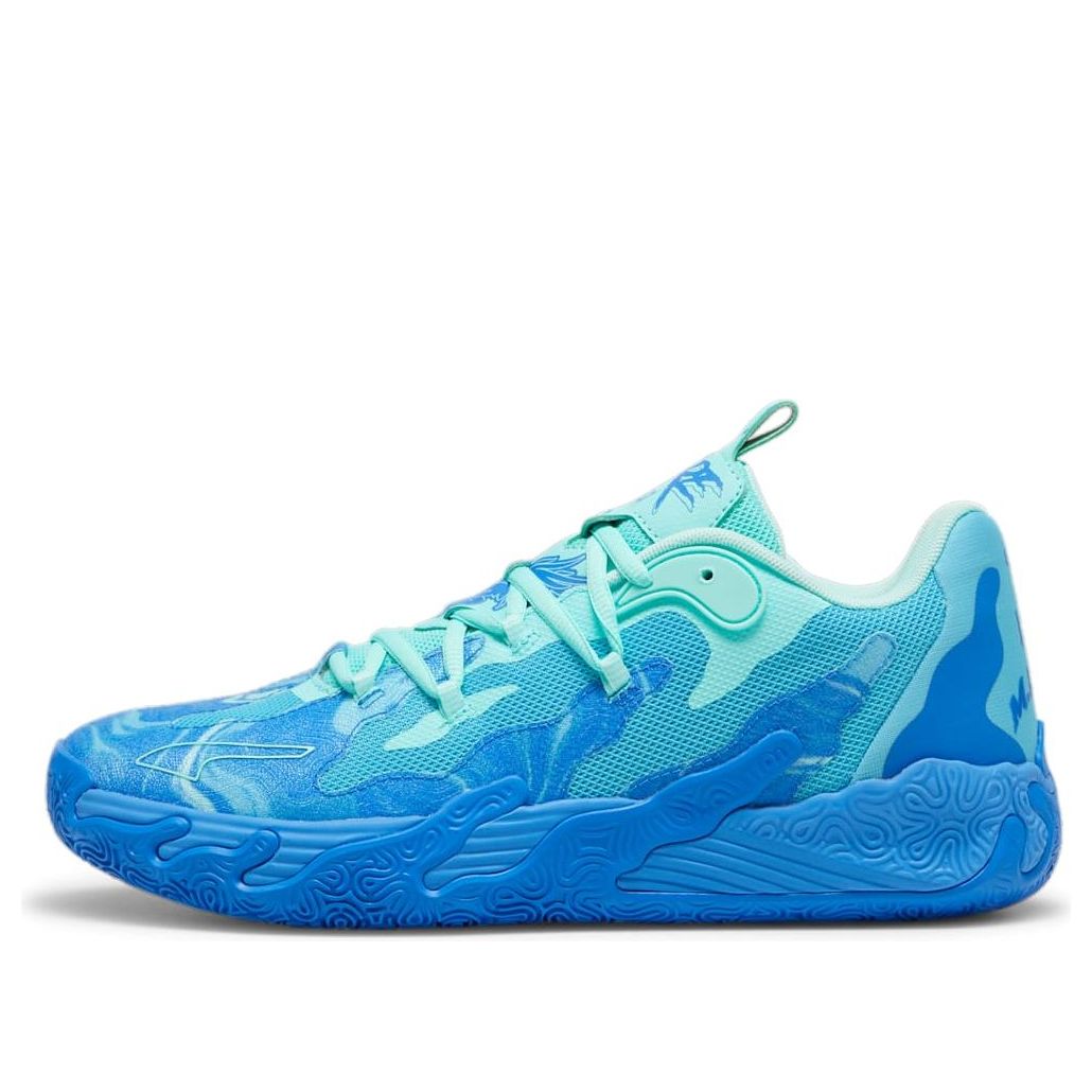 PUMA MB.03 Low TB 'Team Bank Pack Blue' 310519-01