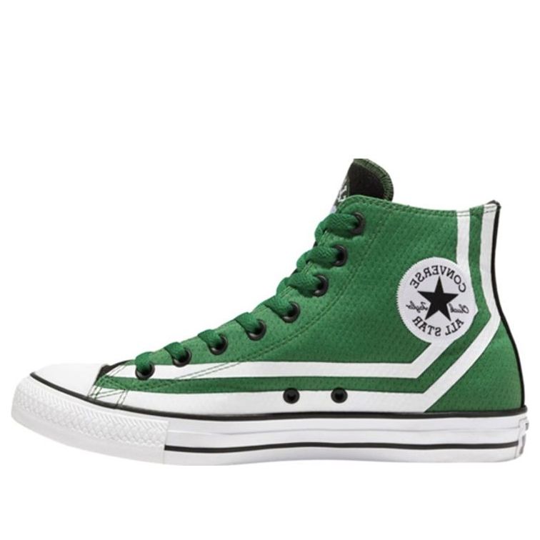 Converse Chuck Taylor All Star Hi 'Celtics' 159421C