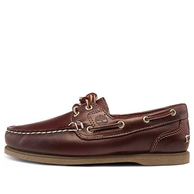 (WMNS) Timberland Amherst 2-Eye 72333