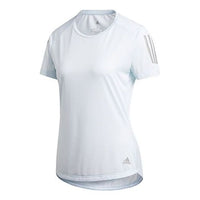 (WMNS) adidas OWN THE Run Tee T FM5811