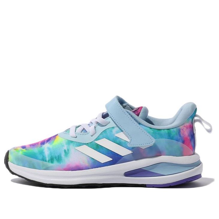 (PS) adidas Disney x FortaRun J 'Daisy Duck' GY8569