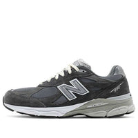 New Balance x Kith 990v3 Made In USA 'Tornado' M990KT3