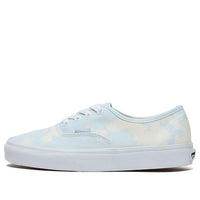 Vans Authentic 'Bleach Wash' VN0A348A3XO