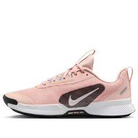 (WMNS) Nike Juniper Trail 3 'Pink Black White' FQ0902-600