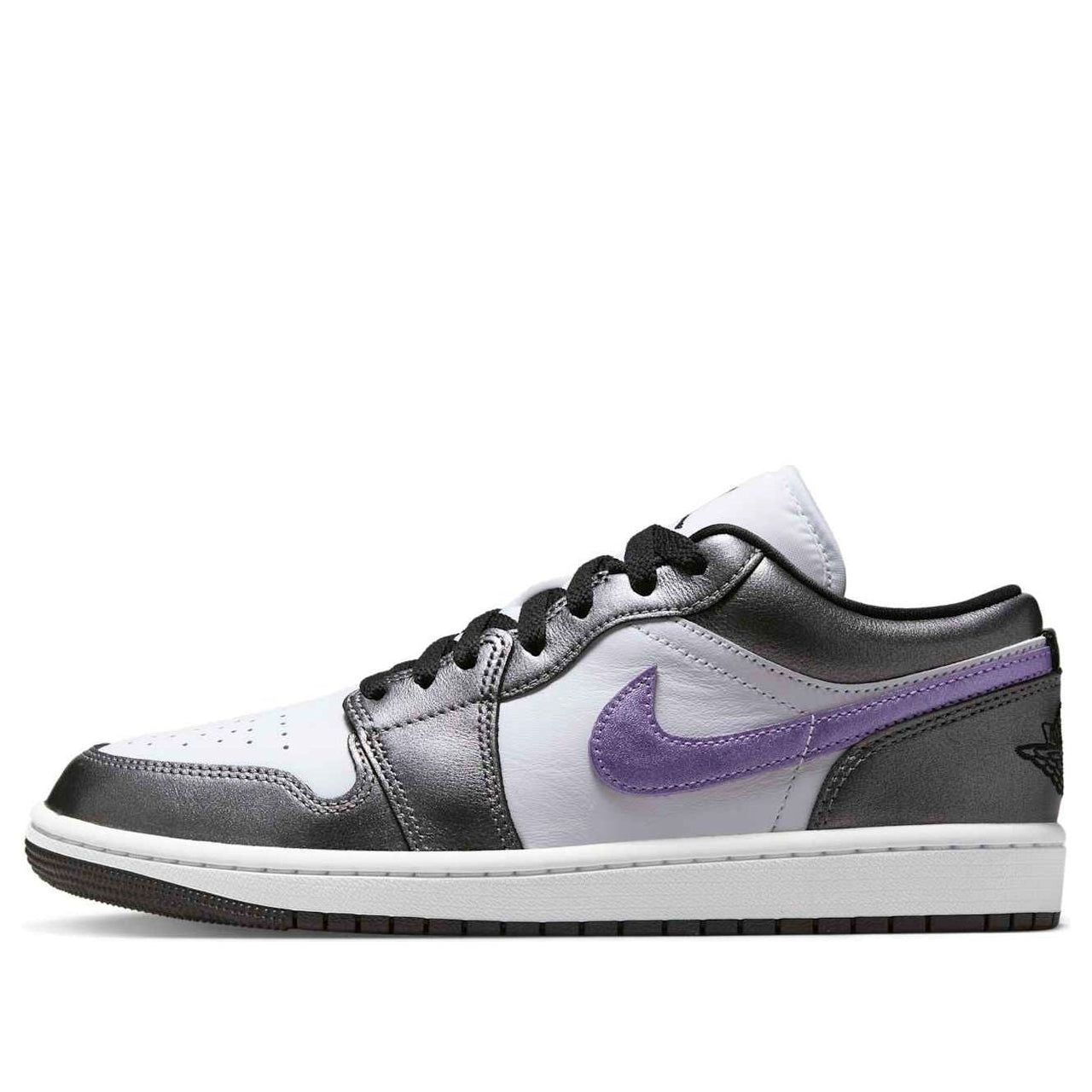 (WMNS) Air Jordan 1 Low SE 'Metallic Purple' HJ5910-105