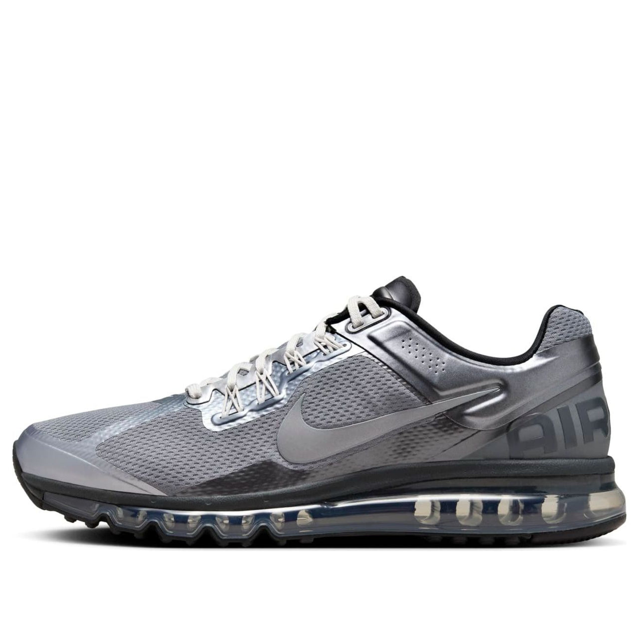 Nike Air Max 2013 'Metallic Cool Grey' HQ3481-099