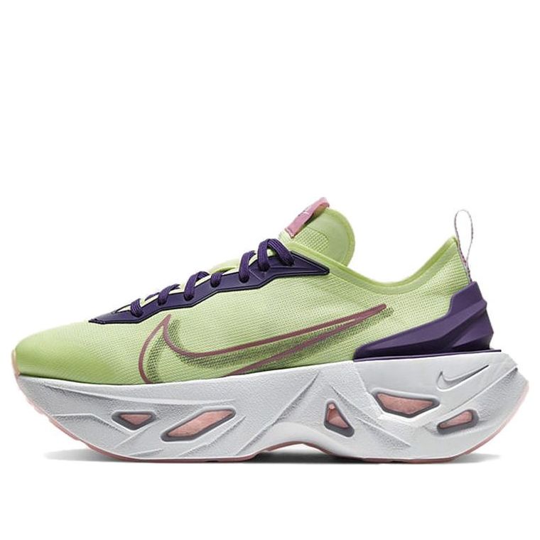 (WMNS) Nike ZoomX Vista Grind 'Barely Volt Eggplant' CT8919-700