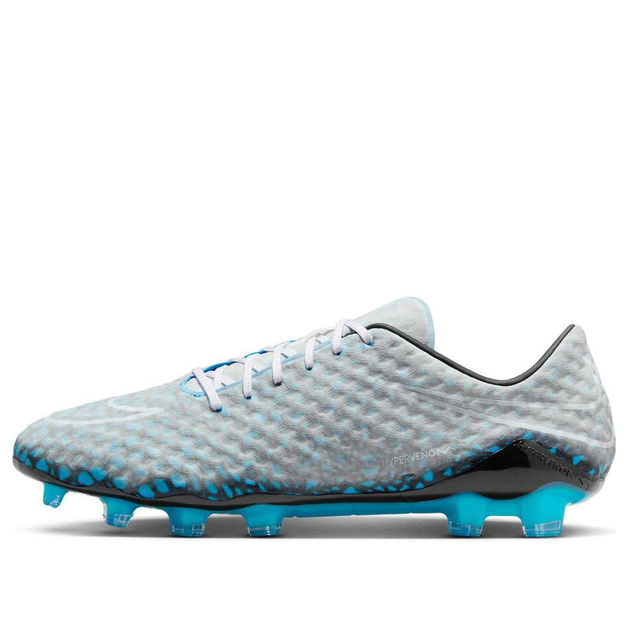 Nike Hypervenom Phantom 1 FG 'White Photo Blue' HV0153-001