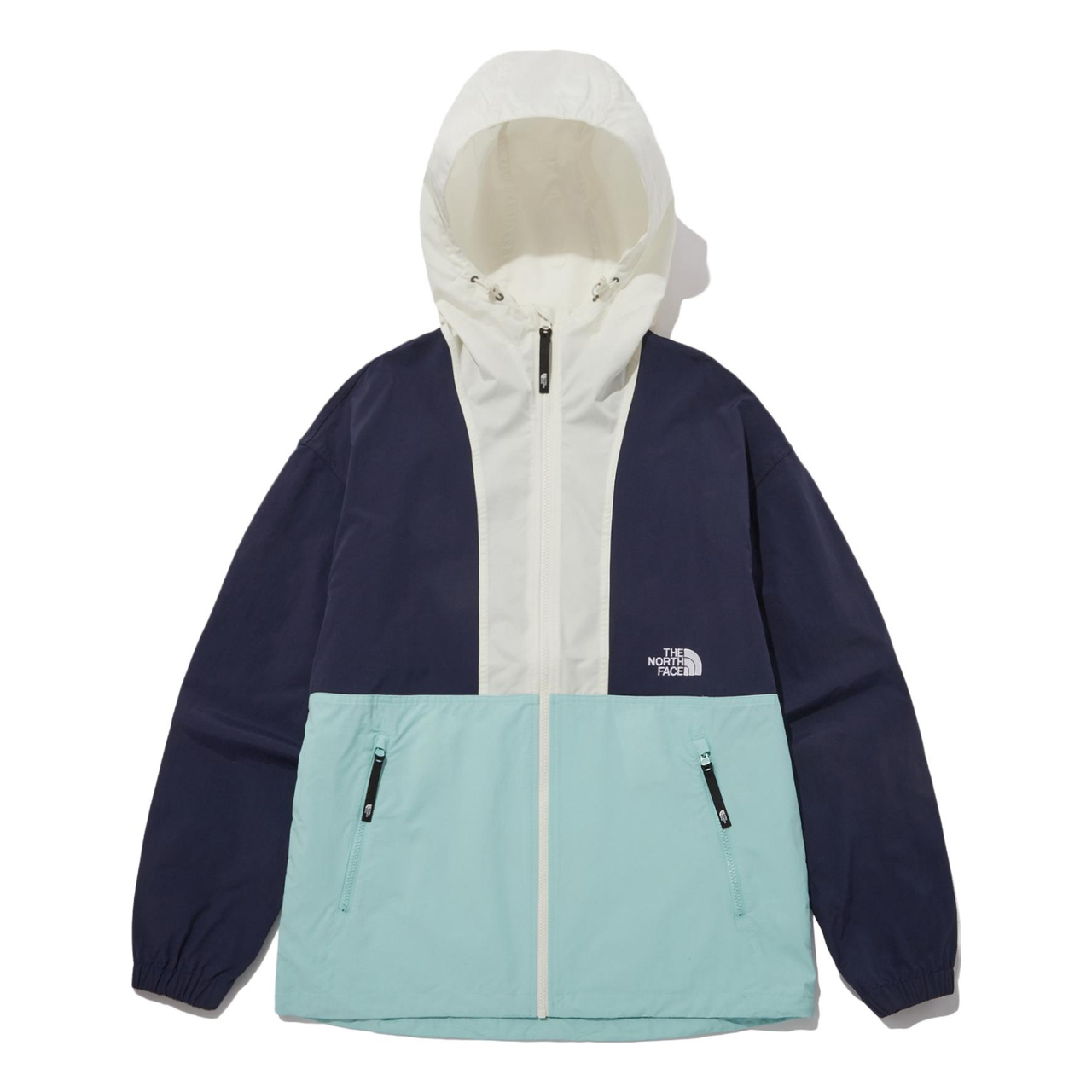 THE NORTH FACE Exploring Flyweight Jacket 'Multicolor' NJ3BP10A