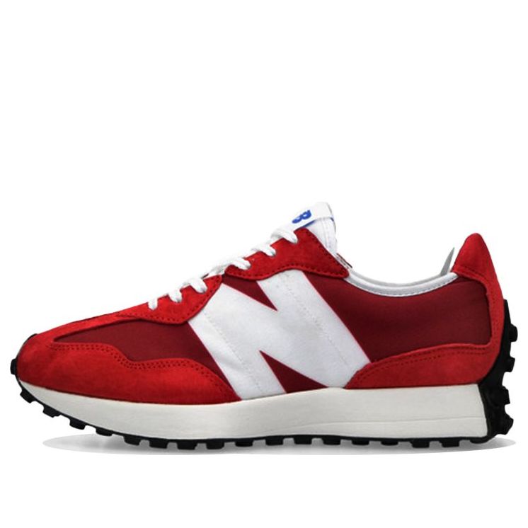 New Balance 327 'Scarlet' MS327LD1