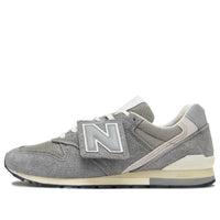 New Balance 996v2 '35th Anniversary Stom Ash' CM996HK2