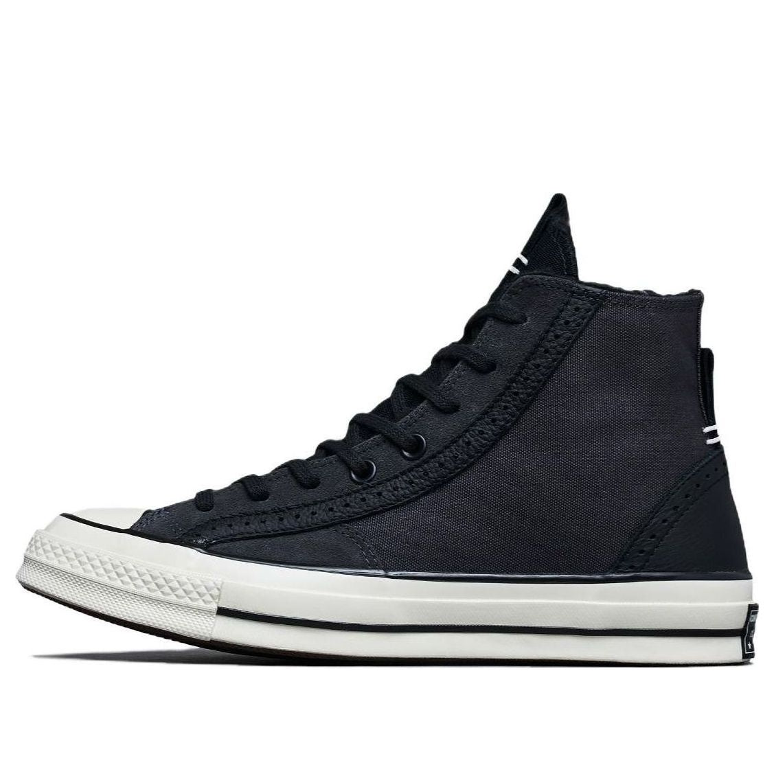 Converse Chucks 70 Leather and Suede 'Storm Wind' A08178C