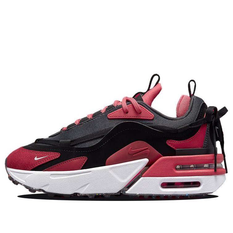 (WMNS) Nike Air Max Furyosa 'Black Gypsy Rose' DH0531-001