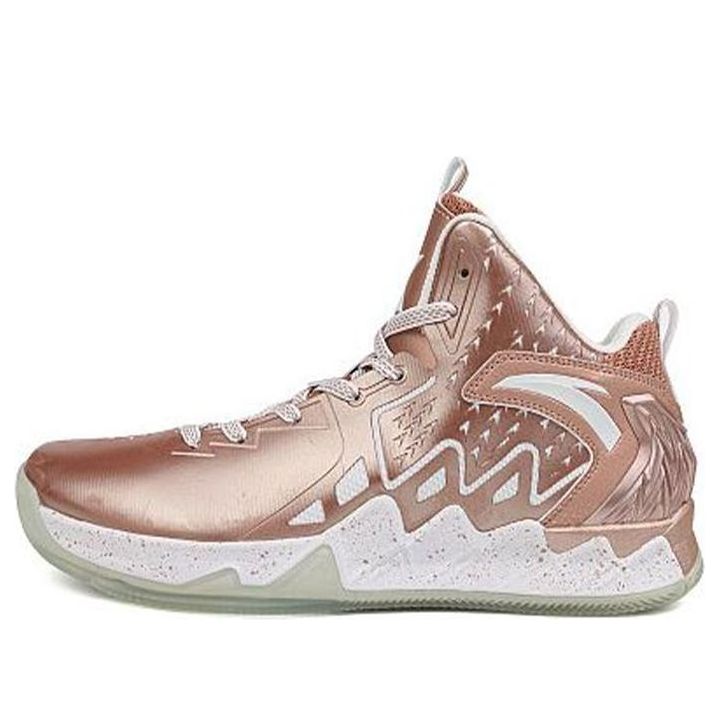ANTA Klay Thompson KT2 Shoes 'Trust The Journey' 11731101-6