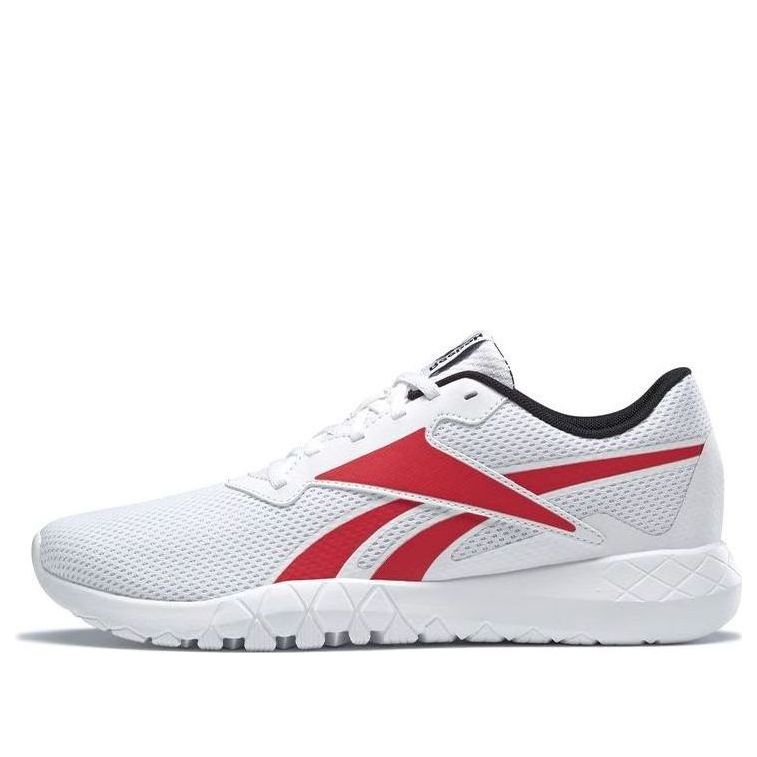 Reebok Flexagon Energy TR 3 'White Vector Red' FX1345