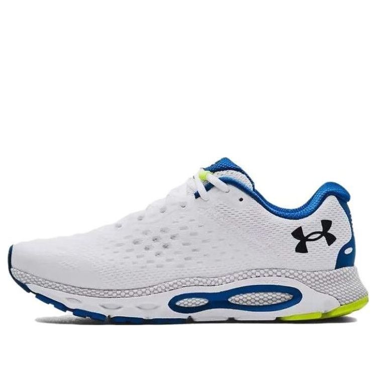 Under Armour HOVR Infinite 3 CN 'White Blue' 3025198-116