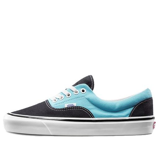 Vans Era 95 DX 'Anaheim Factory - Black Aqua' VN0A2RR1VPJ