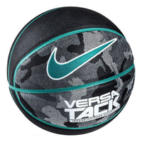 Nike Versa Tack 8P Basketball 'Black Blue' BB0639-980
