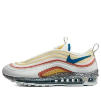 Nike Air Max 97 'White Cream Blue' DV7418-001