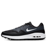 Nike Air Max 1 Golf 'Black Anthracite' CI7576-001