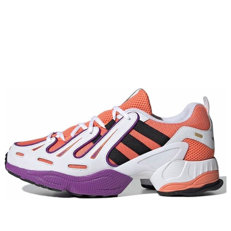 adidas EQT Gazelle 'Scarlet Purple' EE7743