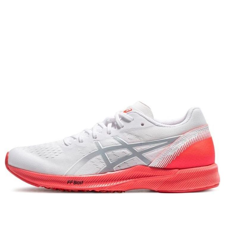 (WMNS) ASICS Tarther Rp 3 'White Diva Pink' 1012B292-100