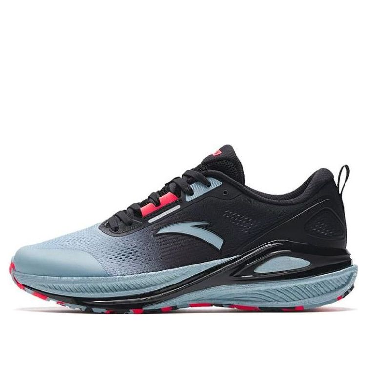 ANTA YuTu 'Black Blue Red' 112335580-4
