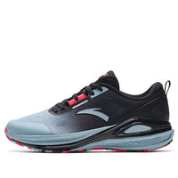 ANTA YuTu 'Black Blue Red' 112335580-4