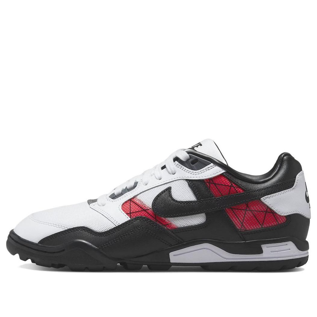 Nike Air Bo Turf 'White Solar Red' 2022 DO1791-106