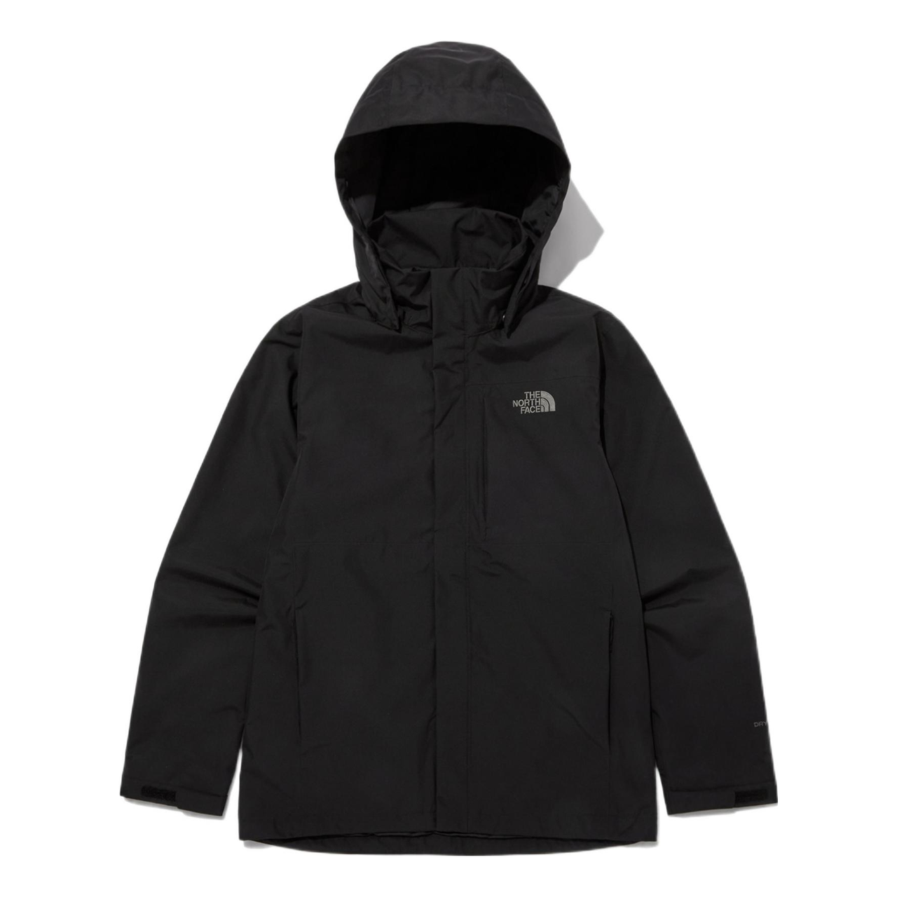 THE NORTH FACE Ms Pro Shield Jacket Sp Logo 'Black' NJ2HN55A