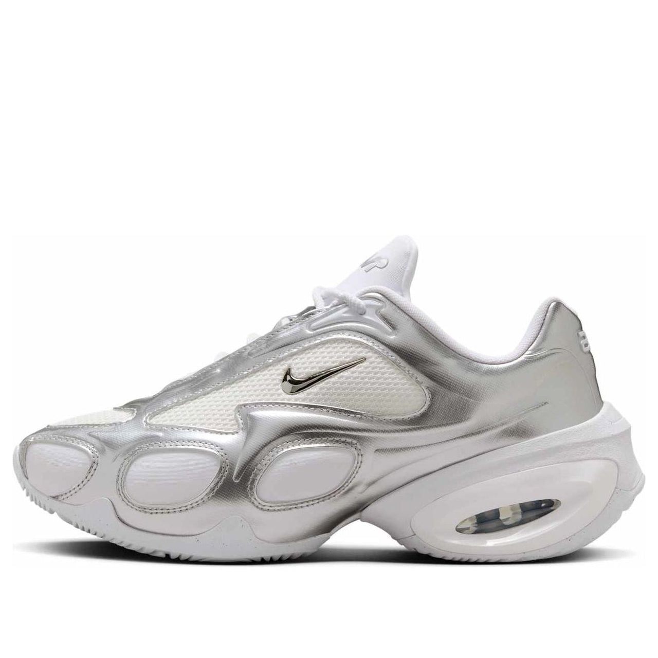 (WMNS) Nike Air Max Muse 'Metallic Silver' FV1920-100