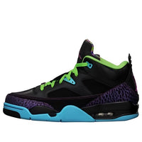 Air Jordan Son of Mars Low 'Bel-Air' 580603-019