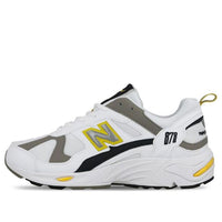 New Balance 878 'White Yellow Black Grey' CM878TCA