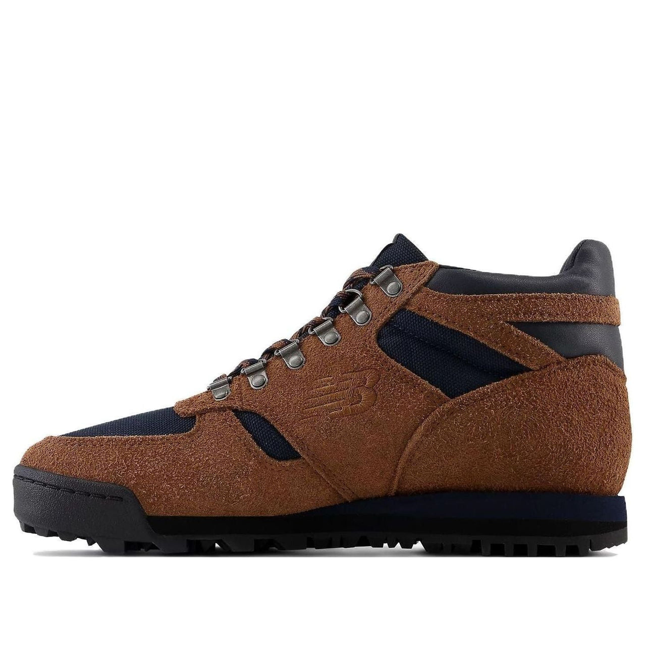 New Balance Rainier Low Shoes 'True Brown' URAINECA