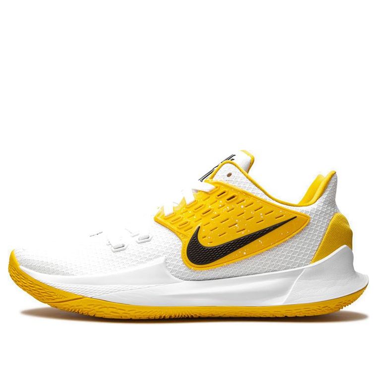 Nike Kyrie Low 2 TB Amarillo Yellow CN9827 104 SneakerSouqq