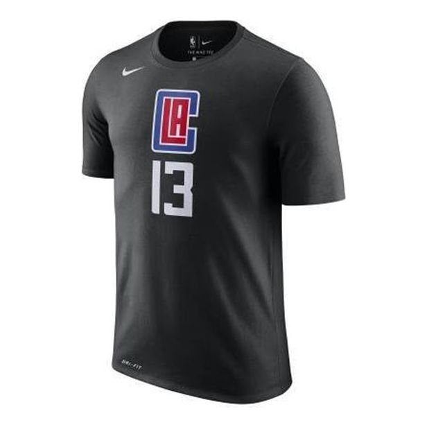 Nike NBA Los Angeles Clippers T-Shirt 'Paul George 13' BQ1538-020