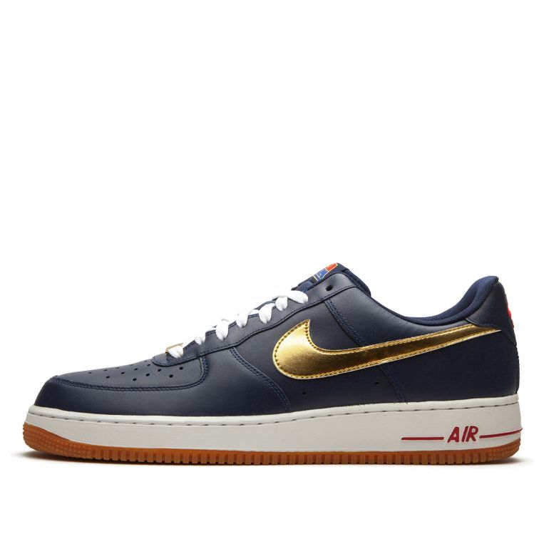 Nike Air Force 1 'USA' 488298-406