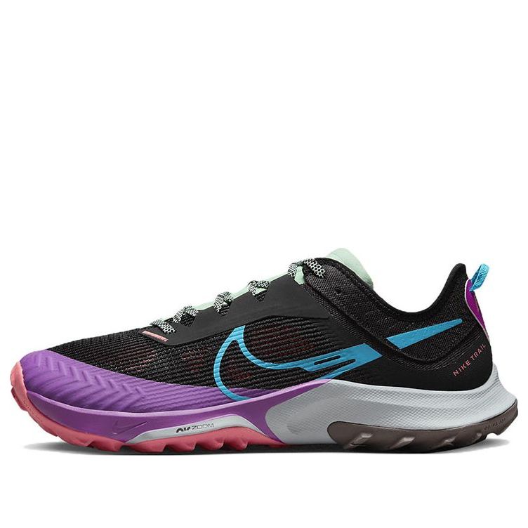 Nike Air Zoom Terra Kiger 8 'Black Vivid Purple' DH0649-003