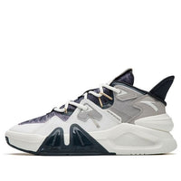 ANTA BaDao 4.0 Low 'Koala Grey' 112238080-2