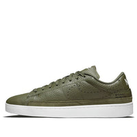 Nike Blazer Low X Low-Top Sneakers Green DA2045-201